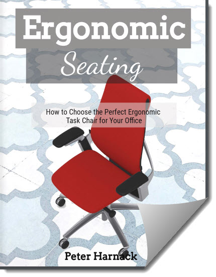 Here are key proint to help you select the right ergonomic chair for you.