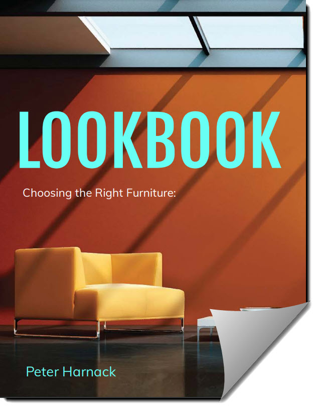 Choosing the Right Furniture for your Office - Flip Book